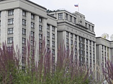 В Госдуме подготовили законопроект о запрете усыновлять детей гражданам стран, где разрешено менять пол