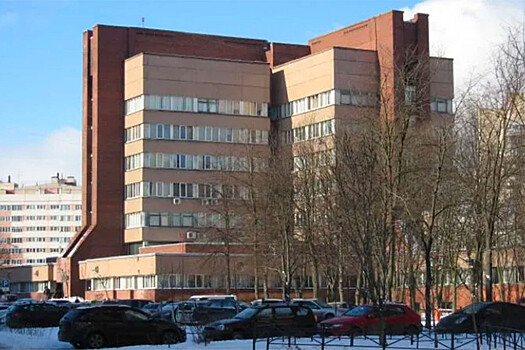 Смерти от рентгеноскопии в Петербурге могли начаться в декабре