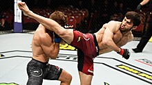 Опубликован постер турнира UFC Fight Night 151