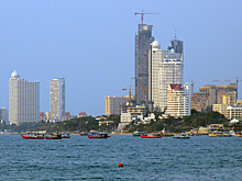 Российская туристка на популярном курорте едва не лишилась ноги