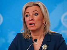 Захарова прокомментировала слова посла Украины в Казахстане об убийстве русских
