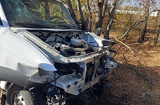 Водитель автомобиля погиб при атаке дрона ВСУ в Белгородской области