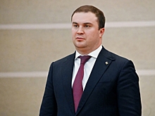 В Омске началась инаугурация губернатора