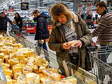 В России всерьез возьмутся за сыр и колбасу