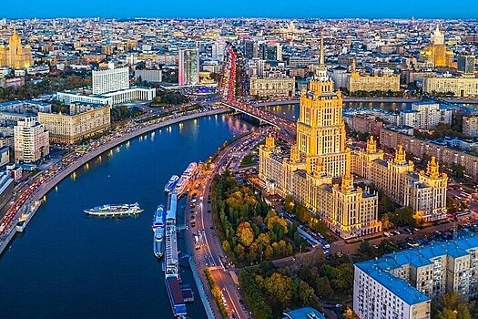 В Москве создадут мемориал в память о корейских воинах, павших в Курской области