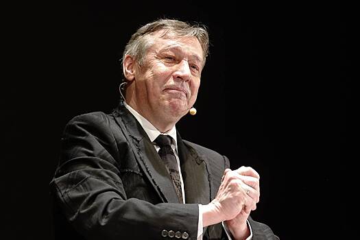 Собчак назвала новое место работы Михаила Ефремова