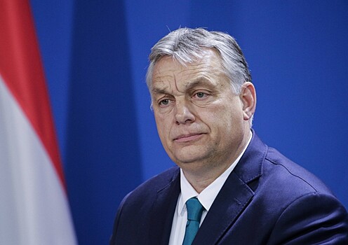 «Мы отреагируем»: Орбан обратился к странам с предостережением из-за «Турецкого потока»