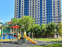 Более 30 домов появятся на северо-западе Москвы по программе реновации