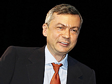 Дочь бизнесмена Голубовича обвинила отца в краже предметов искусства