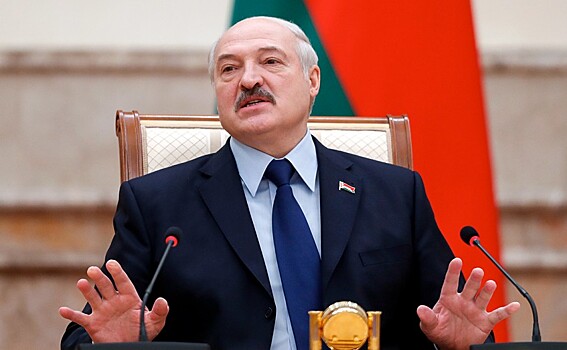Белоруссия открестилась от долга перед Россией
