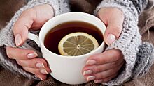 Диетолог рассказала, сколько чашек чая можно пить в день