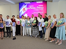 Волгоградские предприниматели вышли в топ всероссийского рейтинга «Индекс дела»