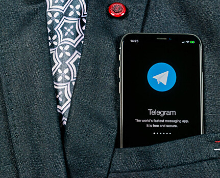 Дуров ликвидировал Telegram Messenger LLP