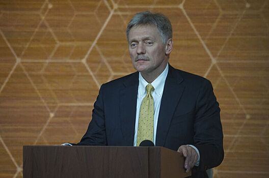 Песков рассказал о темах для обсуждения на переговорах в Женеве