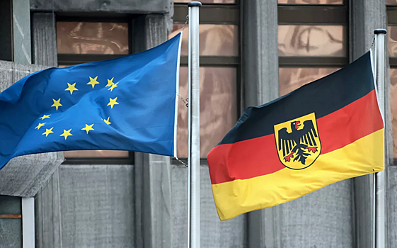 МИД Германии обвинил Россию в хакерских атаках накануне выборов