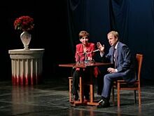Алтайский край будет участвовать в национальном проекте «Культура»