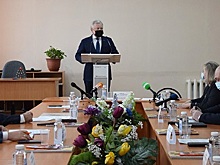 Мэр Братска Серебренников поручил мобилизовать все городские ресурсы для реализации масштабных проектов
