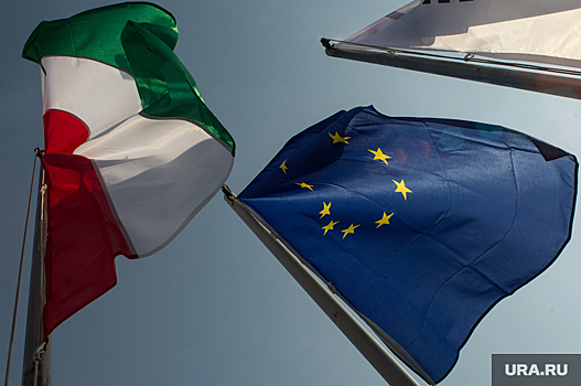 Россиянин, застрявший в Европе, рассказал об отношении местных