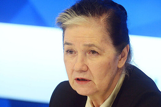 Депутат Хованская предложила ввести уголовную ответственность за поджог леса