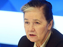 Депутат Хованская предложила ввести уголовную ответственность за поджог леса