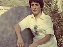 Саида Делба: стихи "в стол" и пророчества