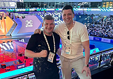 Свердловские делегаты отправились на чемпионат мира по боксу в Узбекистан