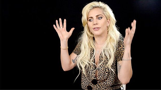 Леди Гага стала лесной ведьмой в новом сезоне «Американской истории ужасов»
