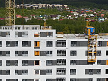 ДОМ.РФ запустил льготную аренду жилья