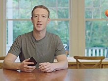 Основатель Facebook Марк Цукенберг высказался в поддержку глобализации