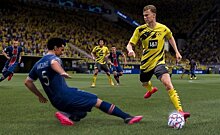 Игровая неделя: EA Play "лег" в ожидании FIFA 21, а компания братьев из Вологды — вторая в мире по выручке