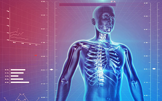 Новые терминалы позволят быстро проверить здоровье