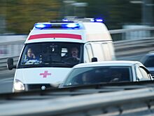 Четыре человека пострадали при взрыве в котельной в Петербурге