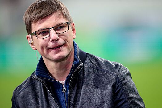 Канищев: сложно спорить с тем, что Аршавин — лучший футболист в истории «Зенита»