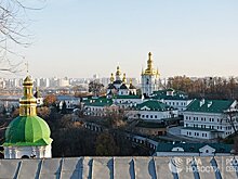 Главред (Украина): как проходит «объединительный собор»