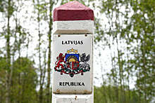 В Латвии пока не планируют полное закрытие границ с Россией и Белоруссией