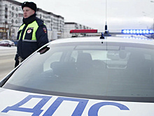 На дорогах Ямала снизилась смертность в ДТП