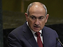 Пашинян: ЕАЭС формирует ориентиры развития евразийской экономической интеграции