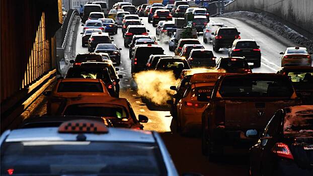 Водолеев и козерогов назвали самыми опасными водителями