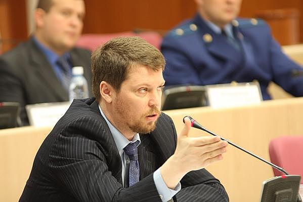 Матвеев – в региональную политику, Калашников – в Евразийскую интеграцию: в какие комитеты Госдумы пошли самарские депутаты