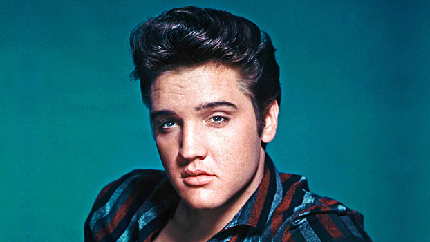 Вышел трейлер киноконцерта Элвиса с кадрами, которые считались утерянными