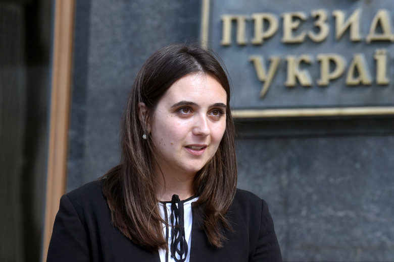 Мендель: большая часть украинцев читает, что Киев должен пойти на уступки