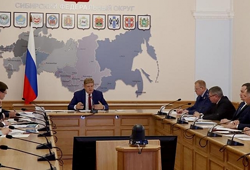 Полпред в СФО сообщил о проблемах с подготовкой к зиме в Омской области