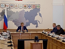 Полпред в СФО сообщил о проблемах с подготовкой к зиме в Омской области