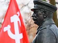 Дмитрий Аграновский: Не понимаю, чем вологодской прокуратуре памятник Сталину помешал