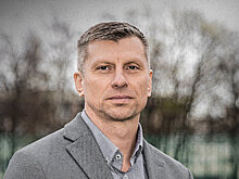 Ширко об увольнении с поста главы академии «Торпедо»: «Это решение владельца клуба. Школа идет на первом месте после первого круга»