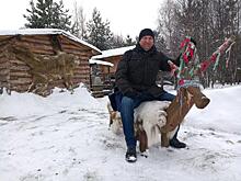 Бюджетный этнотуризм: как посетить стойбище народов Севера под Тюменью