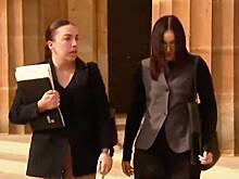 Учительницу обвинили в совращении школьников