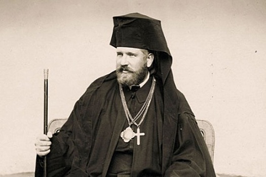 Что писал Гитлеру и Сталину митрополит Андрей Шептицкий во время Великой Оечественной