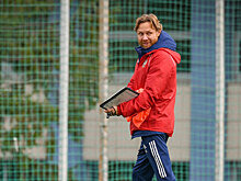 «Карпин был сильным футболистом, а сейчас — отличный тренер». Ахмедов — о возможном выступлении сборной России на ЧМ-2022