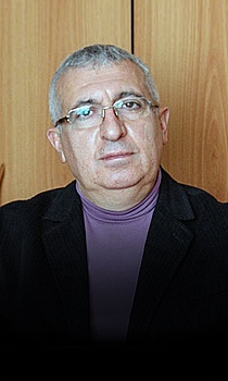 Профессор Амиров - о том, нужен ли российскому бизнесу иностранный язык